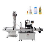 Máquina de captura de bombas multifunción automática de catro rodas