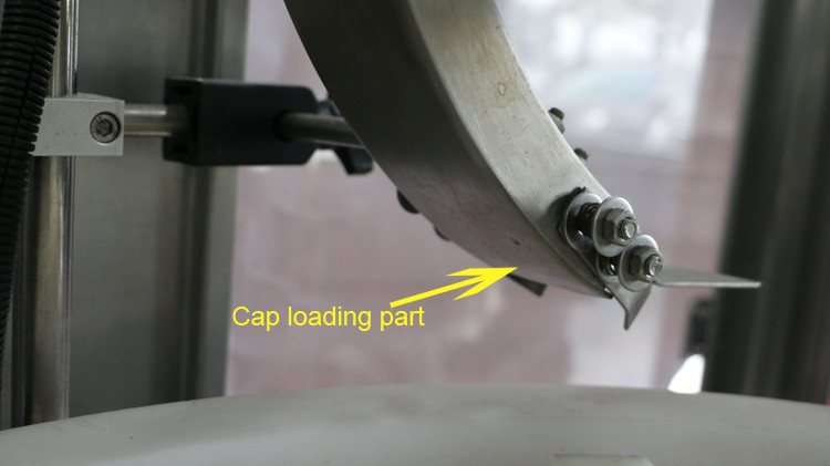 fabricación máquina de recheo de 5 galóns máquina de recheo de cera en quente