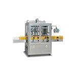 Máquina automática de recheo de pasta para cocer aceite, salsa