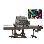 Máquina automática do tapón do parafuso do bote do eixo