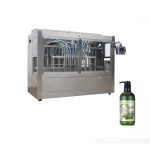 Shampoo de pelo automático de deseño razonable / desinfectante de mans / máquina de recheo de deterxente para a roupa